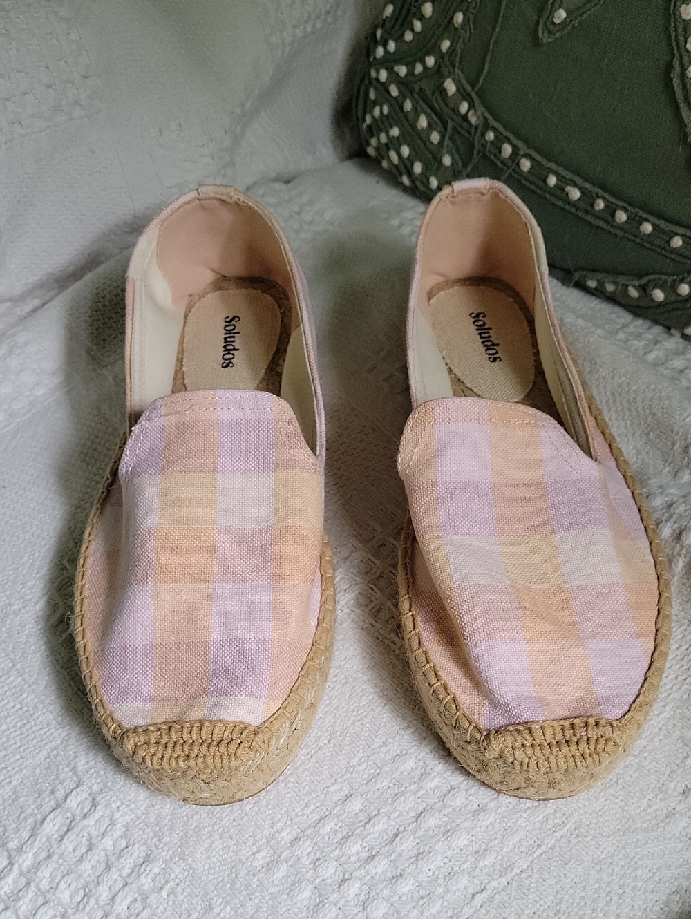 Soludos Espadrilles